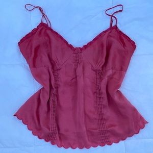 babydoll lingerie top